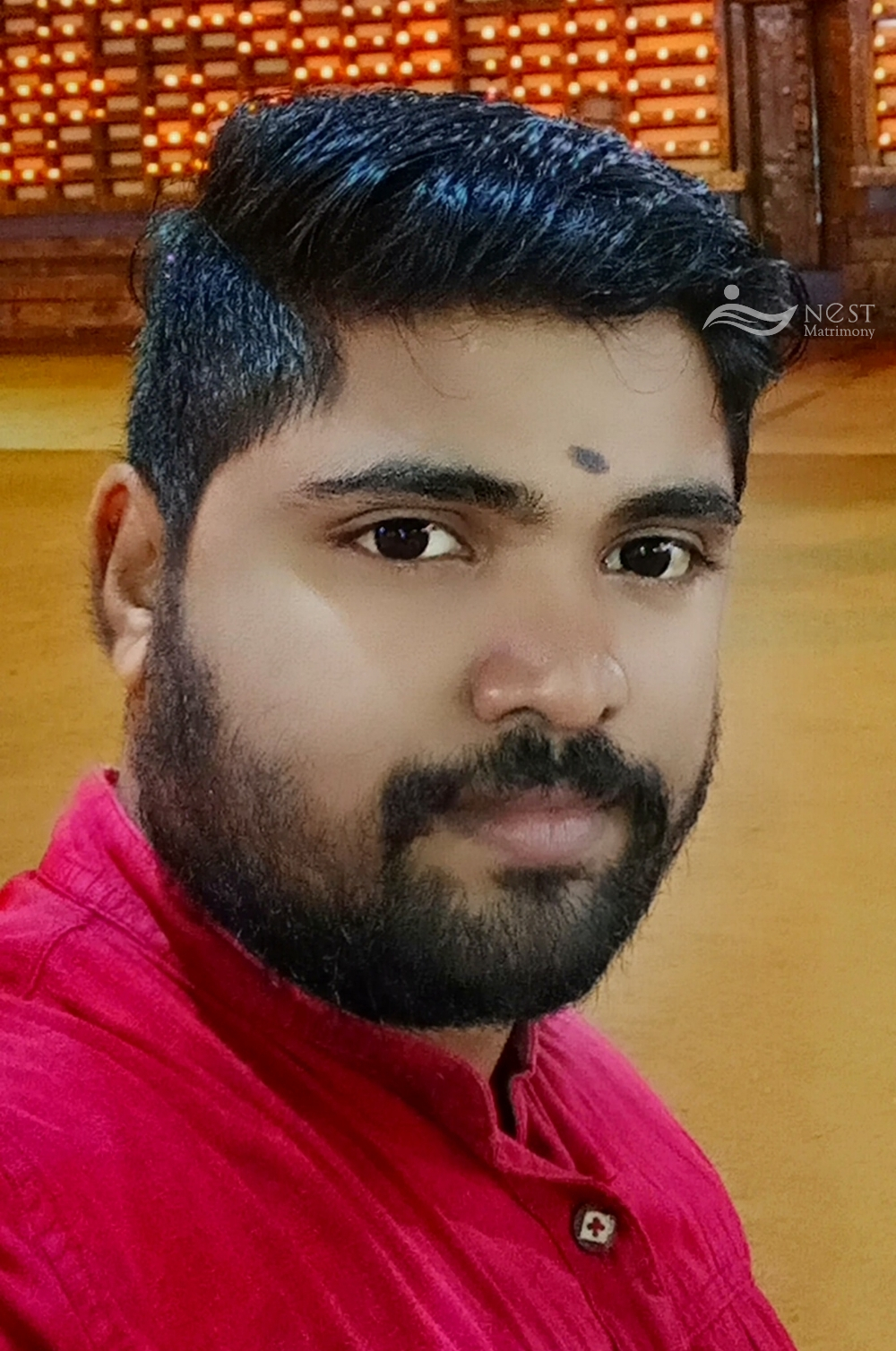 Unnikrishanan Ks